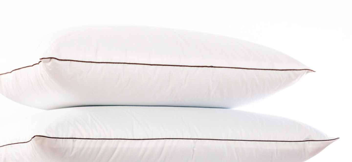 Eiderdown Pillow Icelandic Down