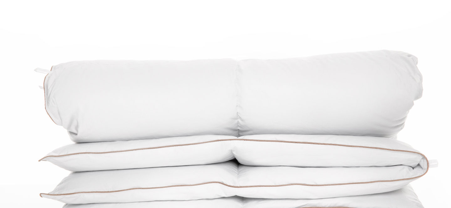 Eiderdown Comforter Icelandic Down