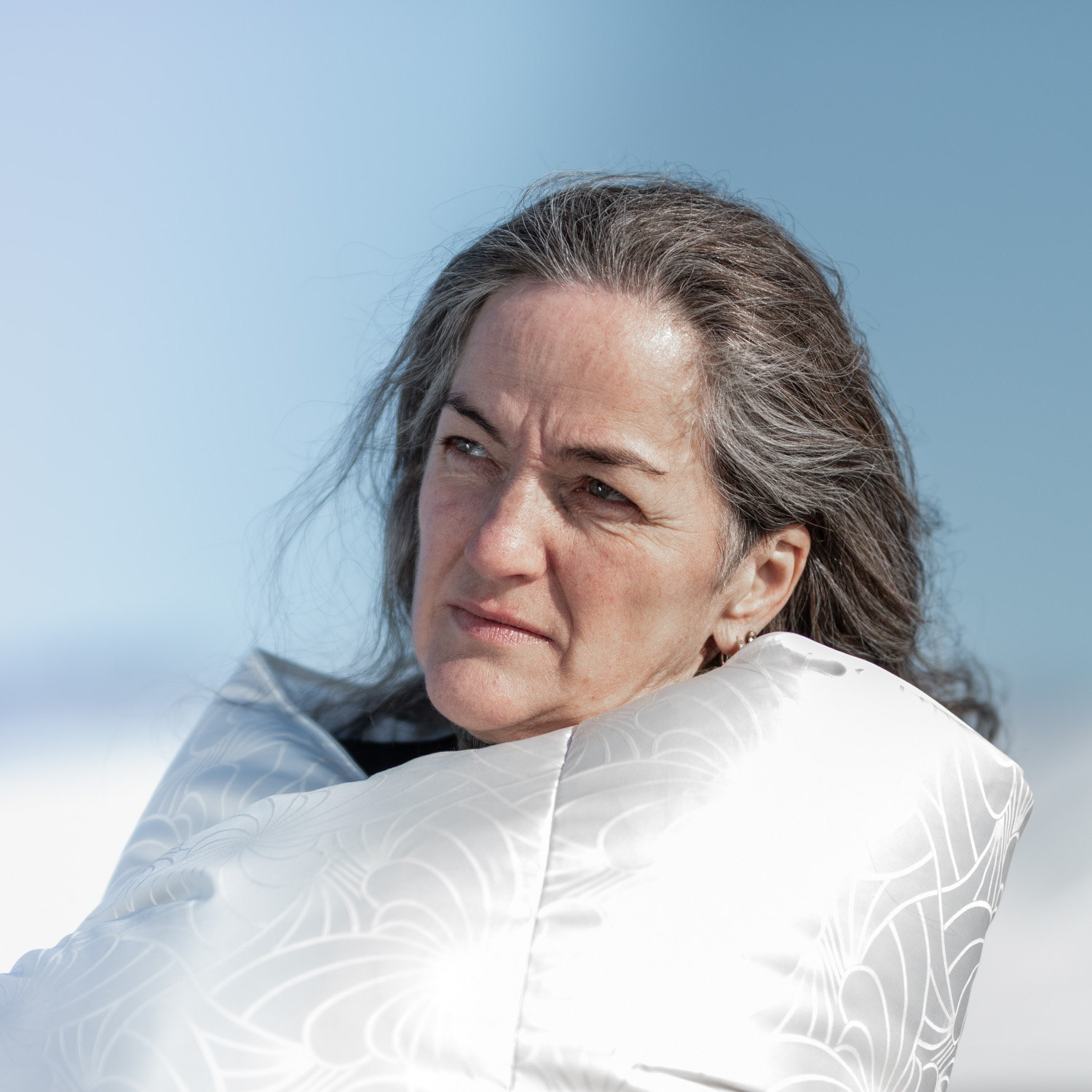 Icelandic Down - Products - Eiderdown comforter