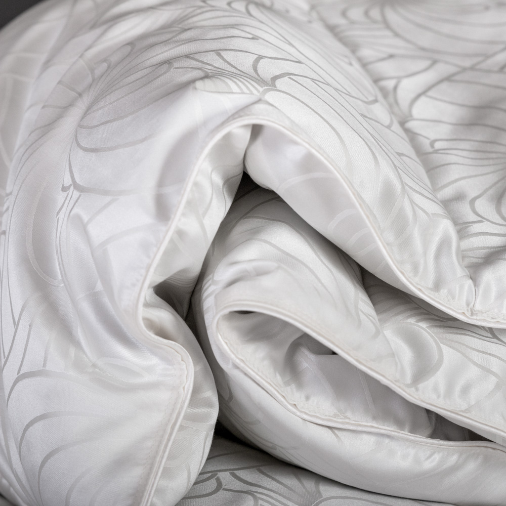 Icelandic Down - Products - Eiderdown store comforter
